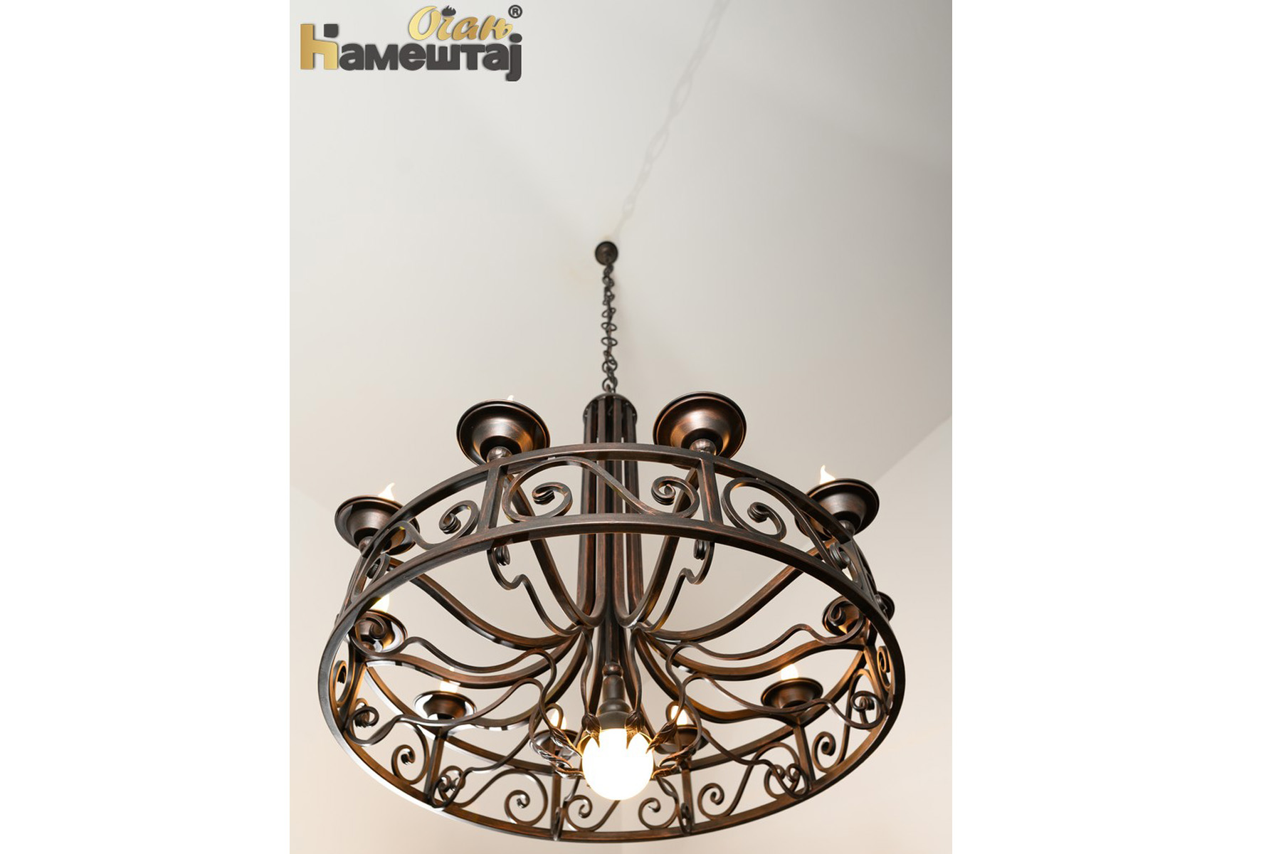 AMBOSS furniture - category lampe - artikal - Apes